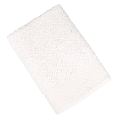 Toalha Rosto Capri 100% Algodão Fio Penteado - Atlântica