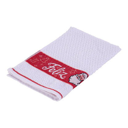 Pano de Copa Natalino Buongusto - Bene Casa