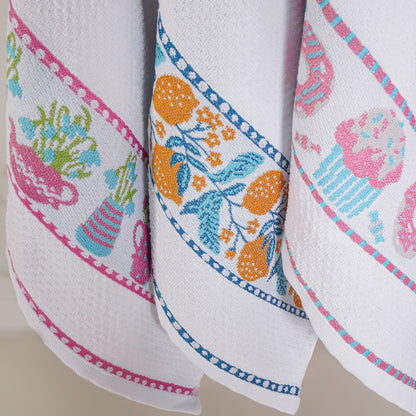 Pano de Copa Buongusto - Bene Casa