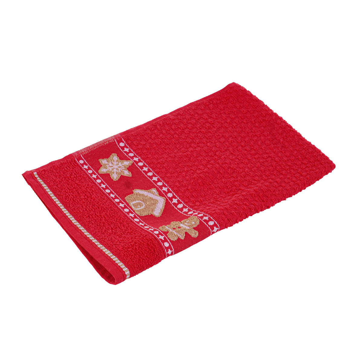 Pano de Copa Natalino Buongusto - Bene Casa