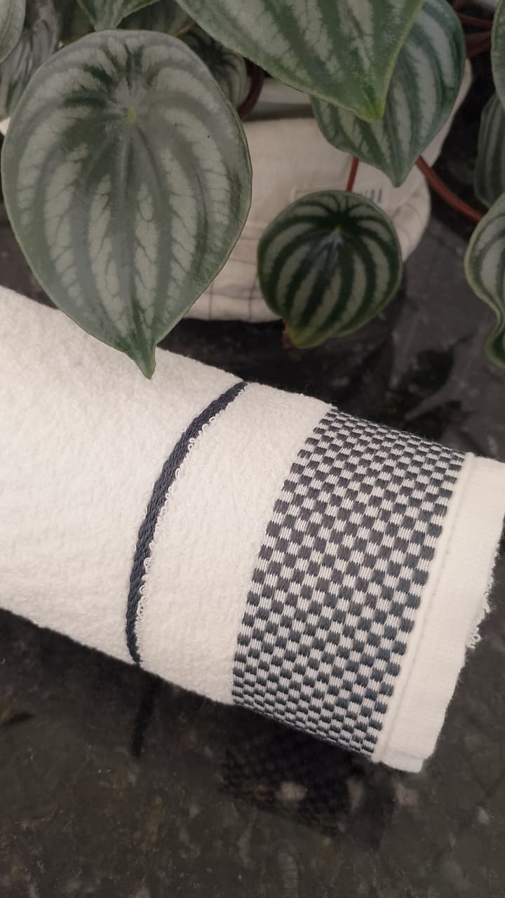 Pano de Copa Jacquard - LM Peter