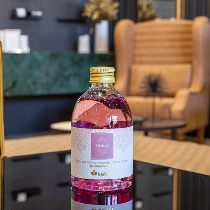 Difusor Econômico Para Perfumar Ambientes 250ml Tênue - Kailash