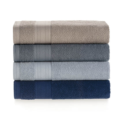 Toalha de Rosto Fio Cardado 100% Algodão Empire - Karsten