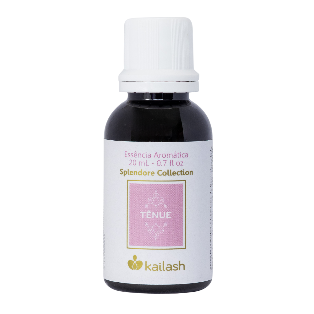 Essência Perfumada Tênue 20ml - Kailash