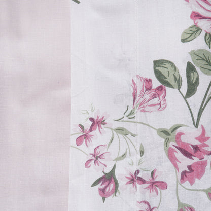 Jogo de Cama Casal 150 Fios Extra Macio Giardino - Bene Casa