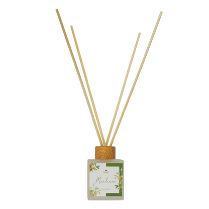 Difusor Para Ambientes 100ml Mandarina - Kailash