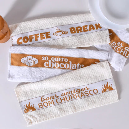 Pano de Copa Buongusto Stile - Bene Casa