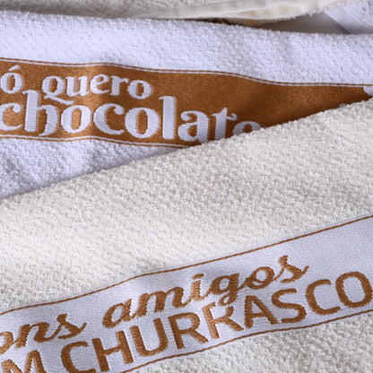 Pano de Copa Buongusto Stile - Bene Casa