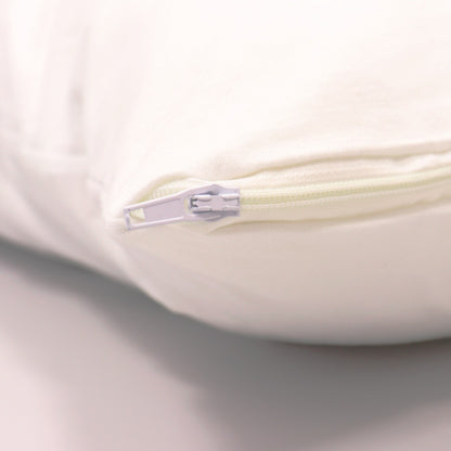 Protetor de Travesseiro Impermeável Branco - Appel
