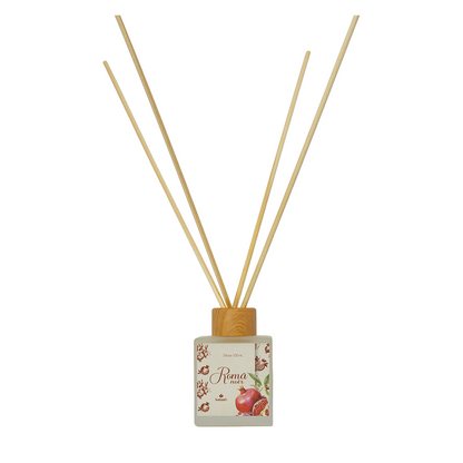 Difusor Para Ambientes 100ml Romã Noir - Kailash