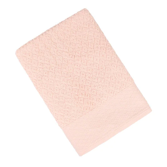 Toalha Rosto Capri 100% Algodão Fio Penteado - Atlântica