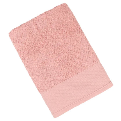 Toalha Rosto Capri 100% Algodão Fio Penteado - Atlântica