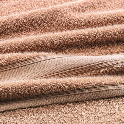 Toalha de Rosto Fio Cardado 100% Algodão Linea - Karsten