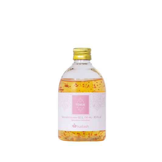 Refil Sabonete Líquido Tênue 250ml - Kailash