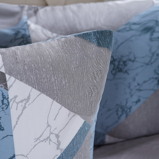 Jogo de Cama Queen 150 Fios Extra Macio Stein - Bene Casa