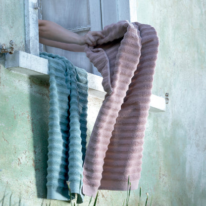 Toalha Banhão Aura 100% Algodão Fio Penteado - Atlântica